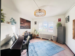 Maison à vendre 6 pièces 121 m²