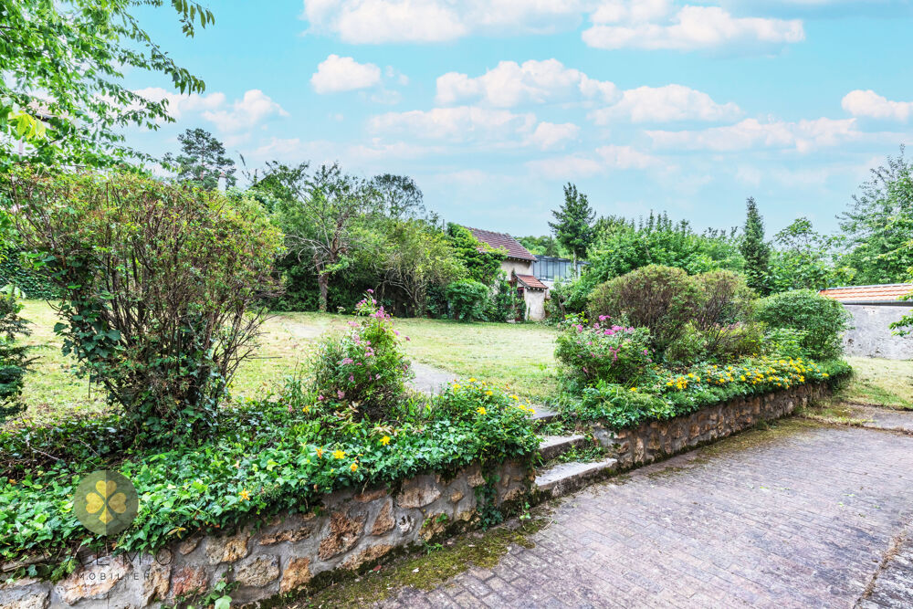 DEPT Yvelines (78) Epône + A vendre maison meulière