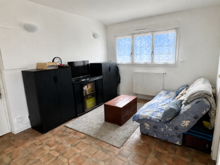  Appartement � vendre 2 pi�ces 41 m�