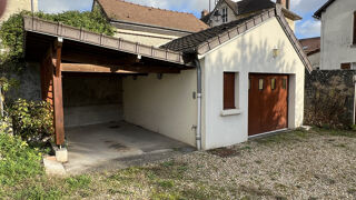  Maison à vendre 9 pièces 205 m²