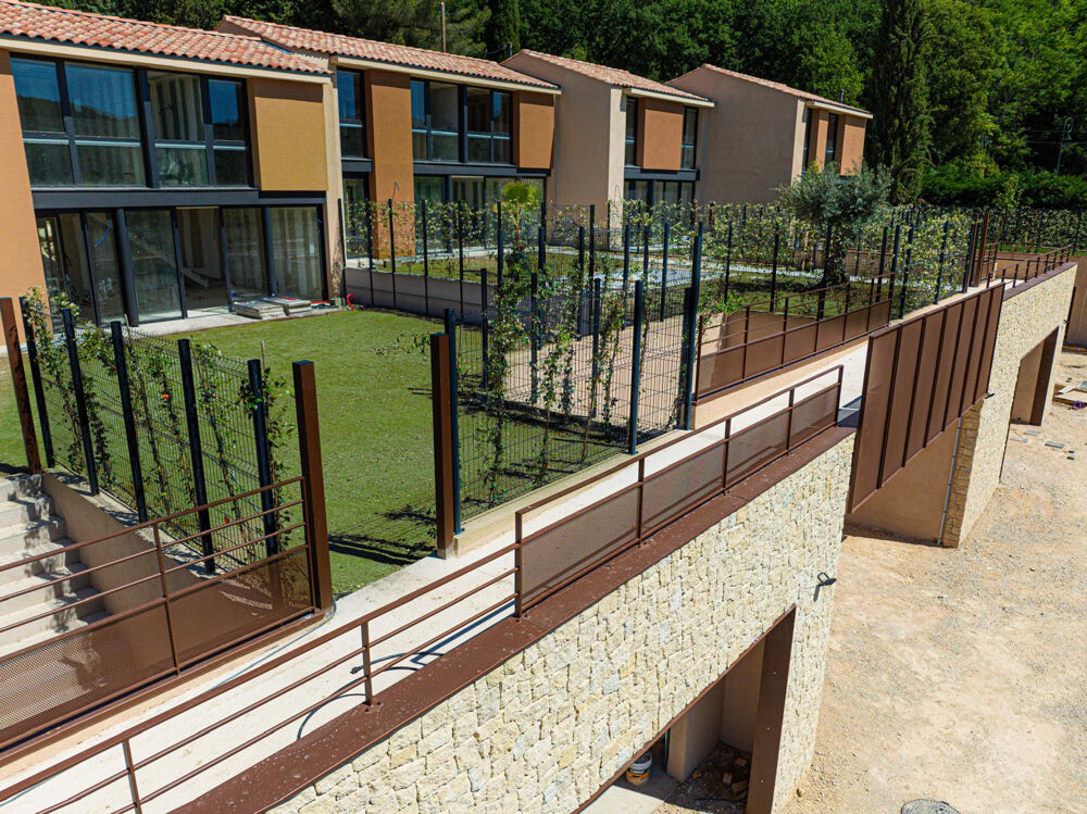 � vendre  Maison Aix-en-Provence (13100)