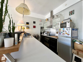  Appartement � vendre 1 pi�ce 64 m�