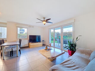  Appartement  vendre 3 pices 67 m