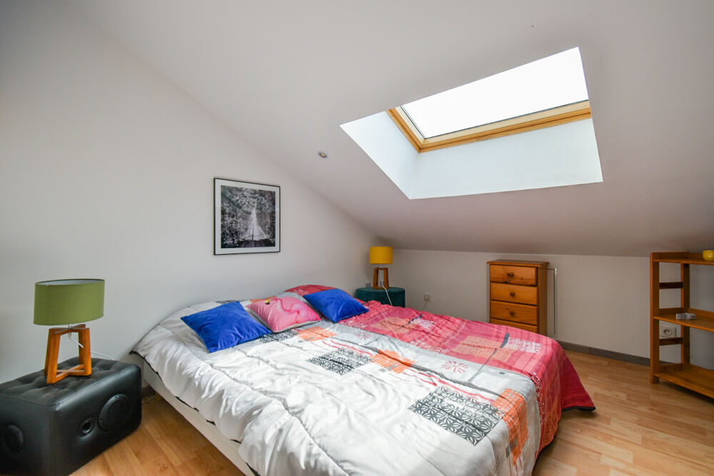 � vendre  Propri�t�/ch�teau Aiguebelette-le-Lac (73610)