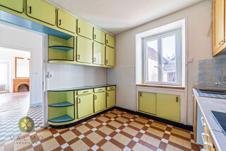  Maison � vendre 6 pi�ces 100 m�