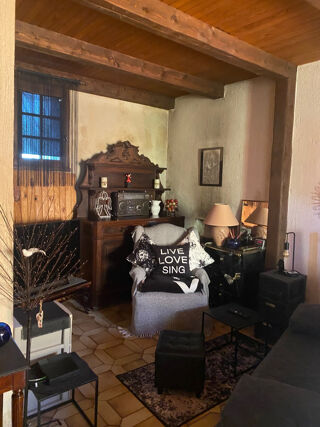  Maison � vendre 4 pi�ces 110 m�