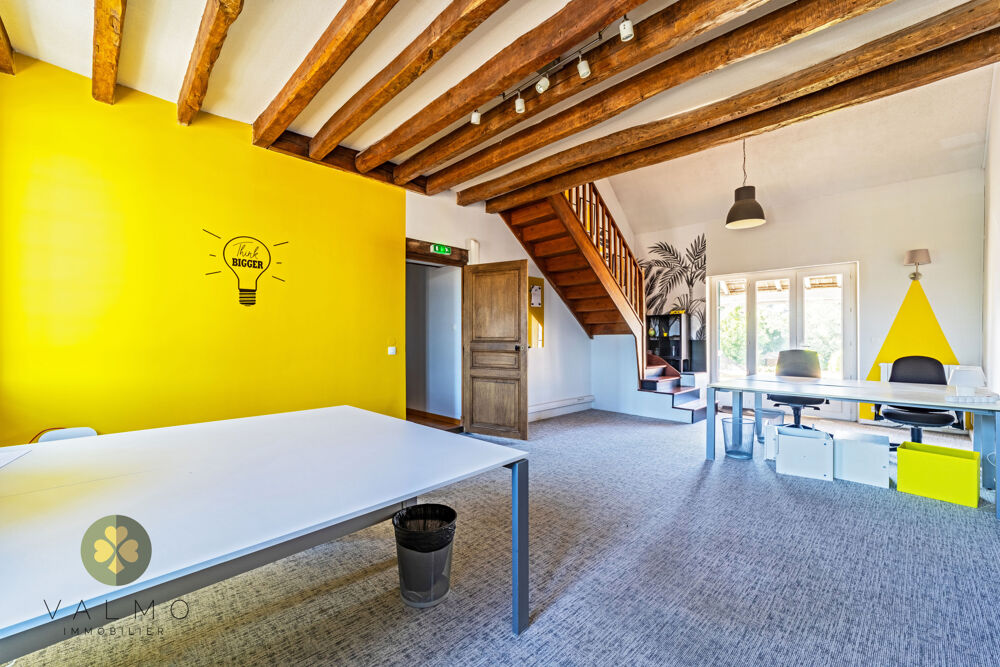 � vendre  Maison La Queue-les-Yvelines (78940)