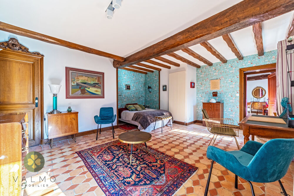  vendre  Proprit/chteau Houdan (78550)