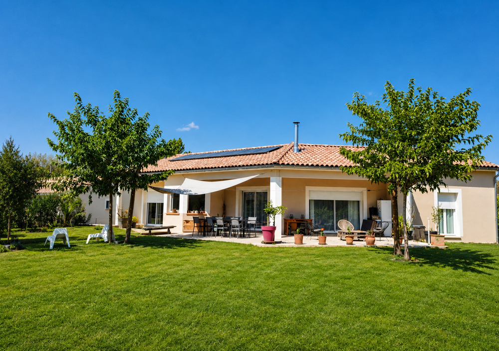 Vente Maison COUP DE CŒUR   Maison de plain-pied de 136 m2 à Damiatte Damiatte