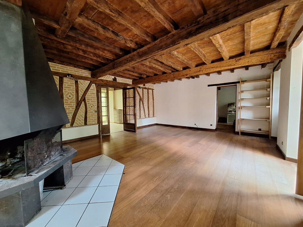 Vente Maison A vendre Dpt 81 Maison à restaurer 6 ch. avec extension, terrain et dépendances Puylaurens