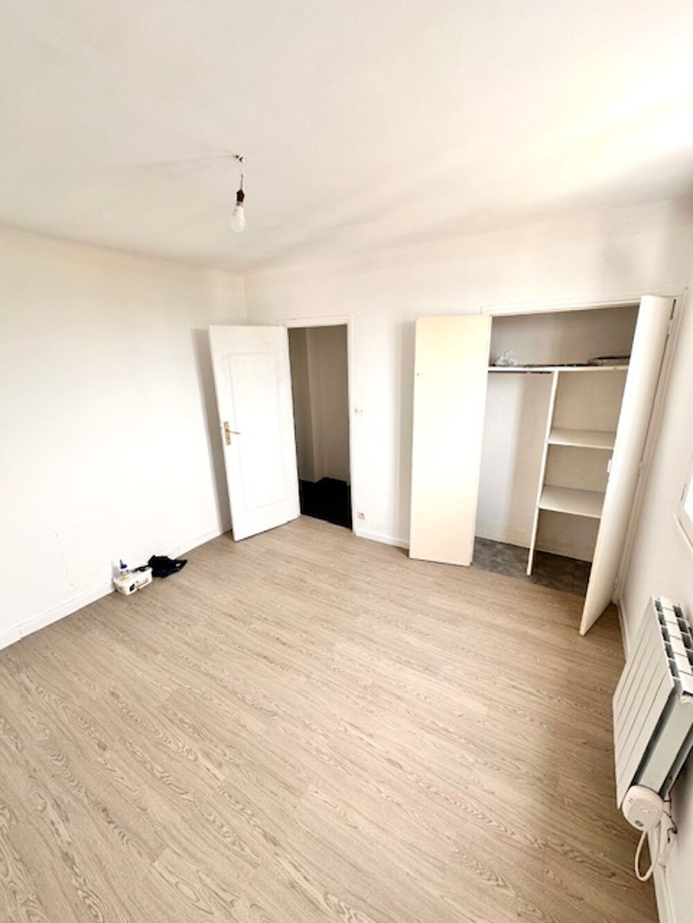 Appartement T3-4-67m2