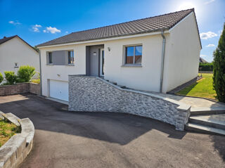  Maison à vendre 4 pièces 105 m²
