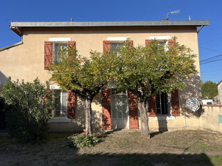  Maison  vendre 6 pices 124 m