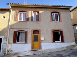  Maison à vendre 4 pièces 81 m²