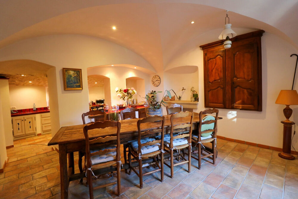 à vendre  Maison Claret (34270)
