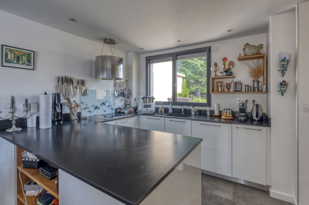 � vendre  Maison Saint-Nazaire-les-Eymes (38330)