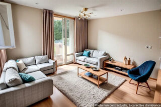  Appartement � vendre 4 pi�ces 79 m�