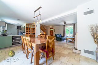  Maison à vendre 5 pièces 155 m²