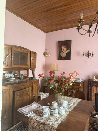  Maison � vendre 5 pi�ces 107 m�