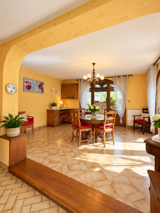  Maison à vendre 9 pièces 212 m²