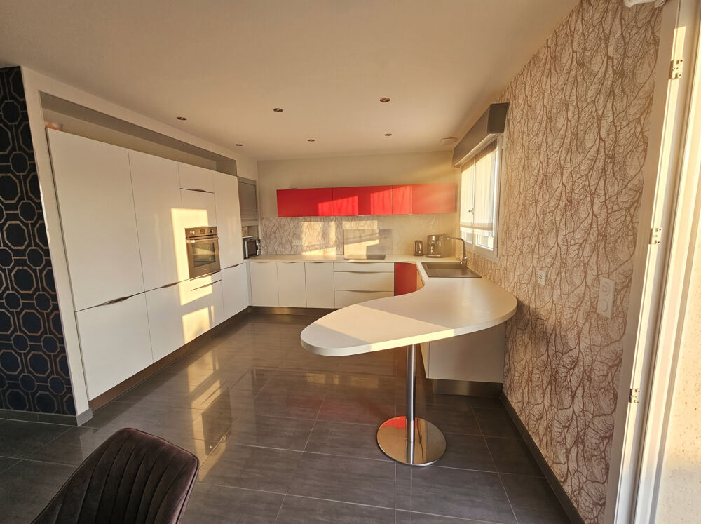 Vente Maison PAVILLON  individuel  Plain-pied Behren-lès-forbach