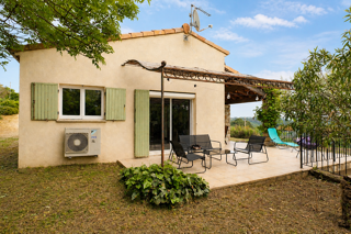  Maison à vendre 1 pièce 116 m²
