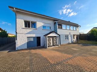  Maison à vendre 8 pièces 260 m²