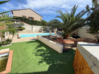  Maison � vendre 6 pi�ces 165 m�