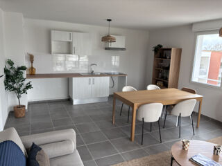  Appartement à vendre 3 pièces 68 m²