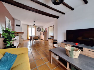  Maison � vendre 7 pi�ces 126 m�