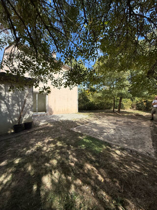  Maison � vendre 4 pi�ces 80 m�