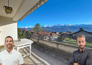  Maison � vendre 4 pi�ces 95 m�