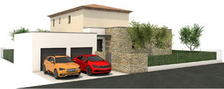  Terrain � vendre 500 m�
