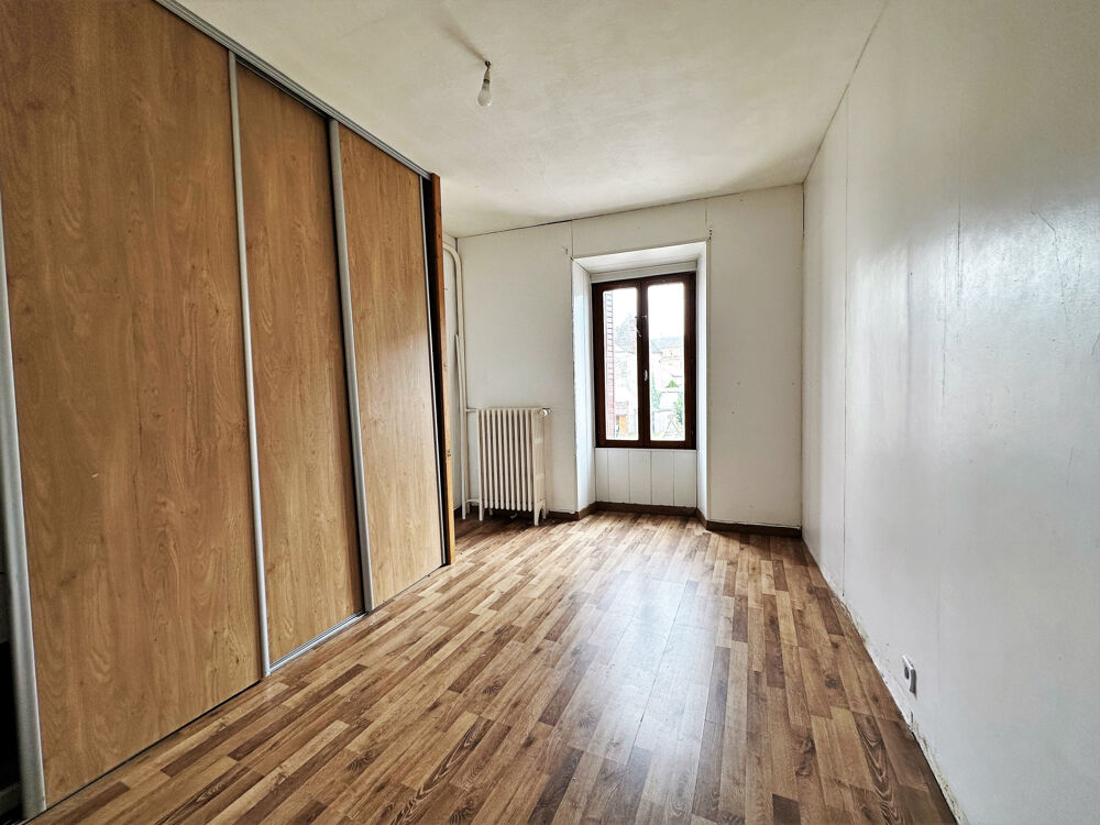À Auneau (28), maison de 92m2 avec 3 chambres en vente