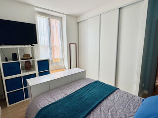  Appartement à vendre 3 pièces 53 m²