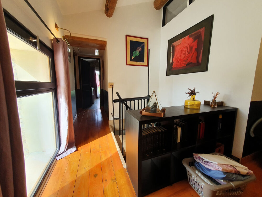 � vendre  Maison Cornillon (30630)