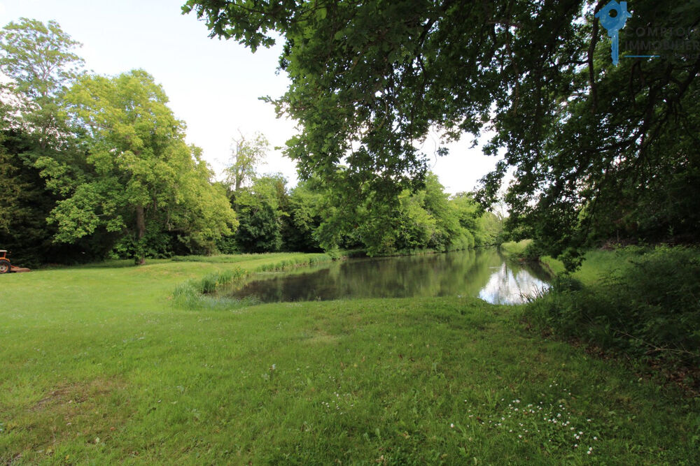  vendre  Proprit/chteau Pacy-sur-Eure (27120)