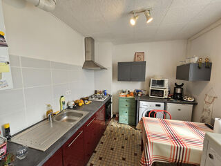  Maison � vendre 8 pi�ces 165 m�