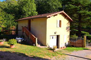  Propriété/château à vendre 9 pièces 155 m²