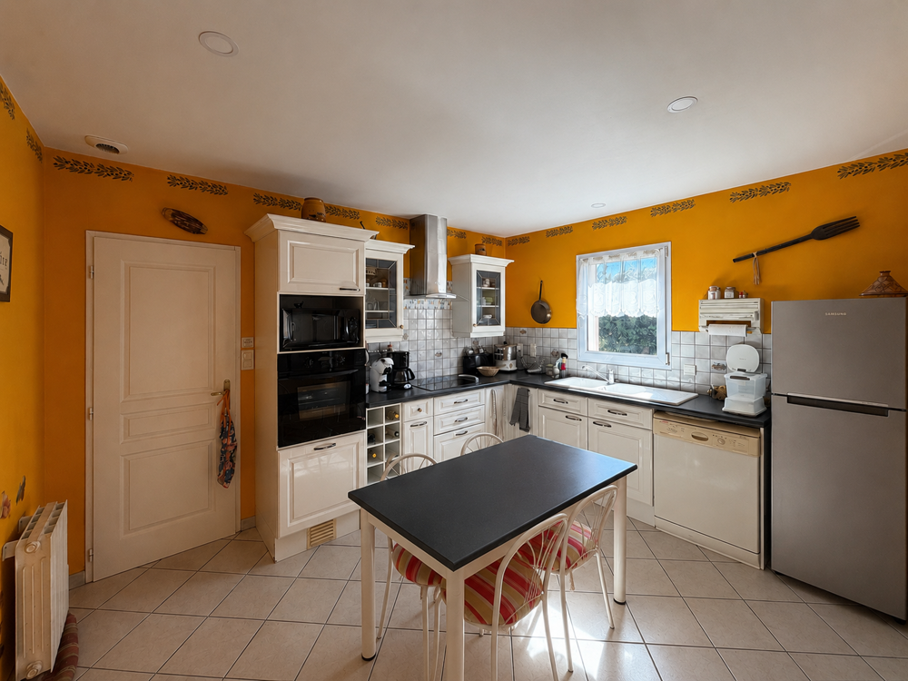 Vente Maison A VENDRE - NIMES - Vacquerolles - Villa 4 Pièces sur un terrain de 450 m2 Nimes