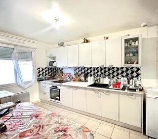  Maison � louer 5 pi�ces 127 m�