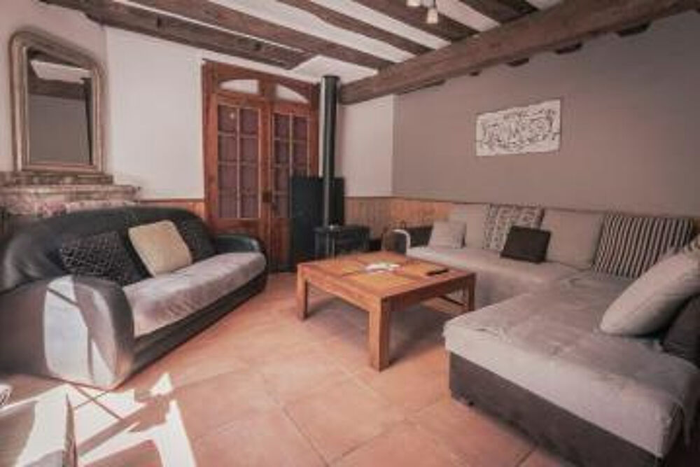 Vente Maison Dpt Haute Garonne 31- A vendre Boutx 31440- Maison T5 rénovée de 139 m2 sur terrain plat de 623 m2 Boutx