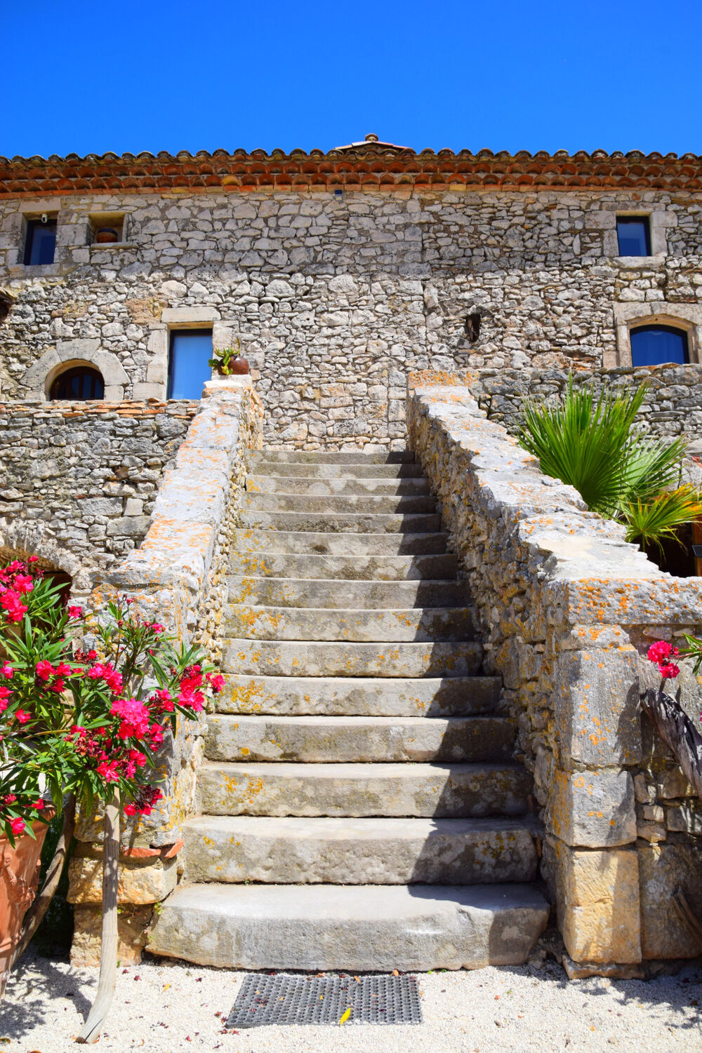  vendre  Maison Uzs (30700)