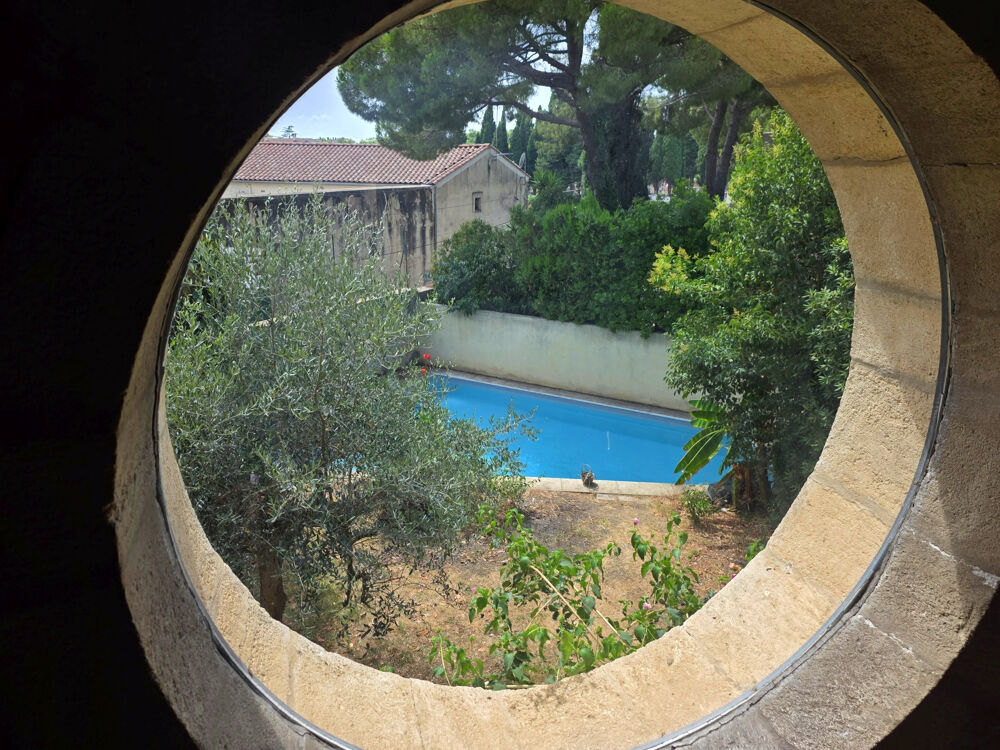à vendre  Maison Vauvert (30600)