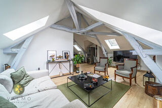  Appartement à vendre 3 pièces 85 m²