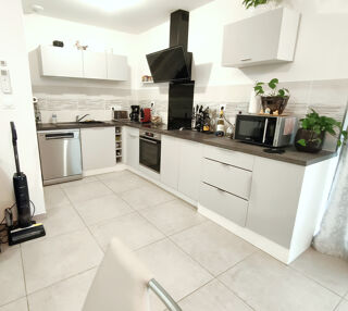  Maison à vendre 4 pièces 90 m²