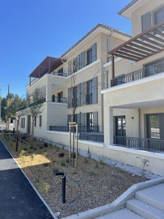  Appartement � vendre 2 pi�ces 43 m�