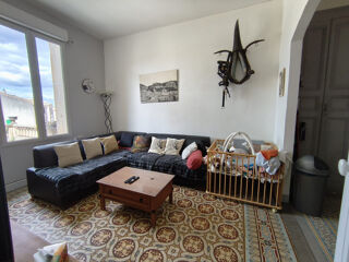  Maison à vendre 4 pièces 90 m²