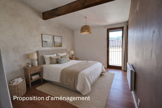  Maison � vendre 3 pi�ces 72 m�