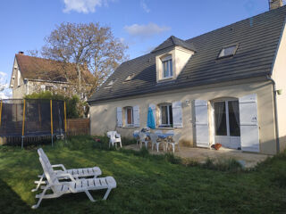 Location Maison Dépt Essonne (91) LOCATION MAISON 5 CHAMBRES ET JARDIN Vayres sur essonne